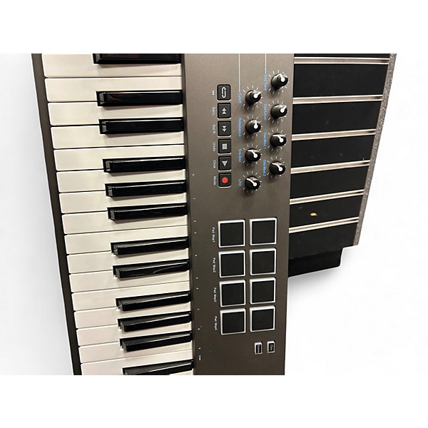 Used Nektar IMPACT LX88+ MIDI Controller