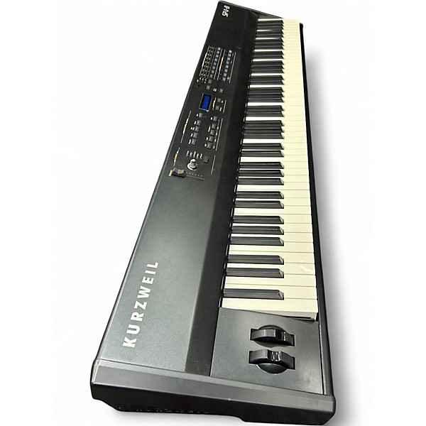 Used Kurzweil SP4-8 88 Key Stage Piano