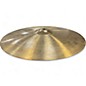 Used Paiste 16in 502 BRONZE CRASH Cymbal