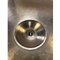 Used Paiste 16in 502 BRONZE CRASH Cymbal