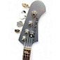 Used Lakland 44-64 Skyline Series BLUE MIST Electric Bass Guitar