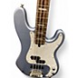 Used Lakland 44-64 Skyline Series BLUE MIST Electric Bass Guitar
