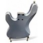 Used Lakland 44-64 Skyline Series BLUE MIST Electric Bass Guitar