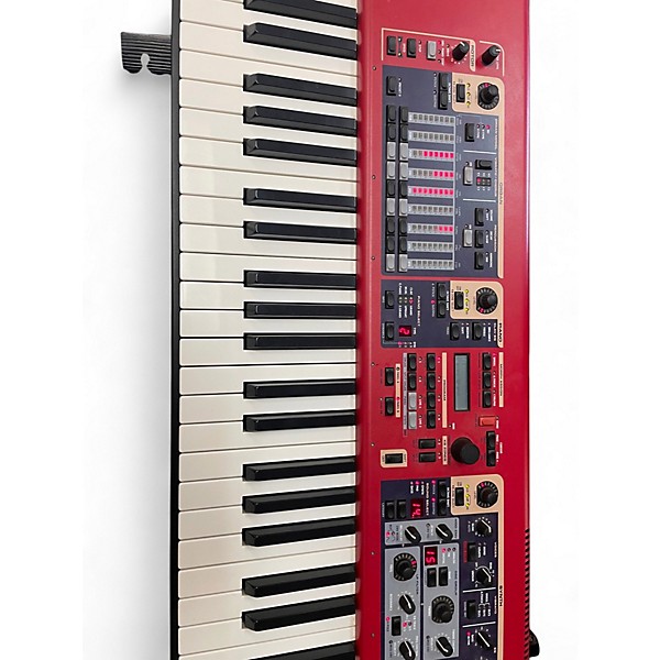 Used Nord Stage Revision B Synthesizer