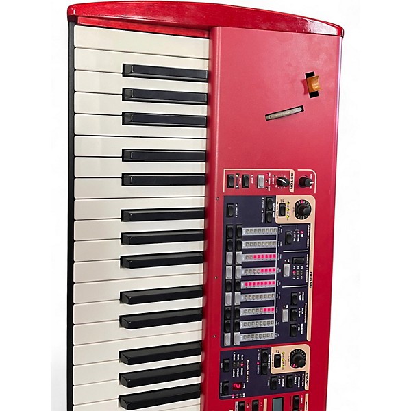 Used Nord Stage Revision B Synthesizer