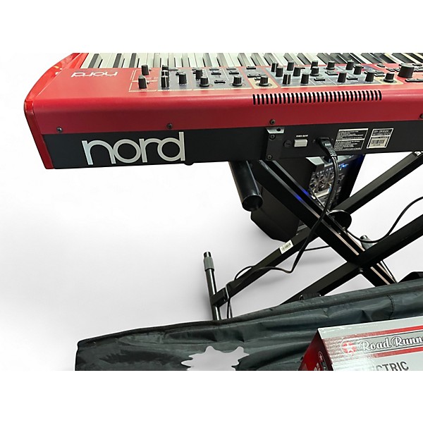 Used Nord Stage Revision B Synthesizer