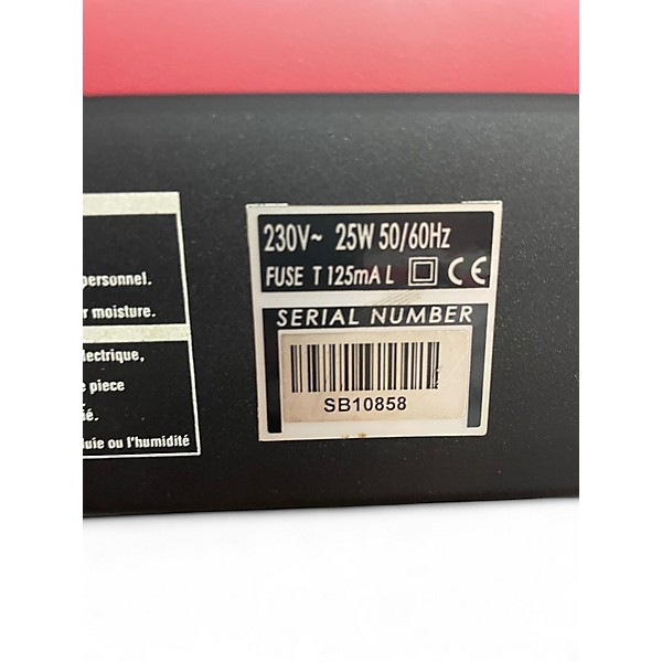 Used Nord Stage Revision B Synthesizer