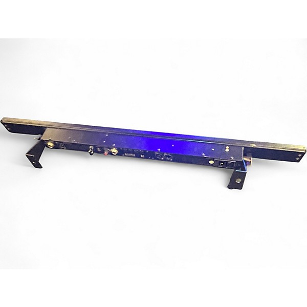 Used CHAUVET DJ COLORstrip Lighting Effect