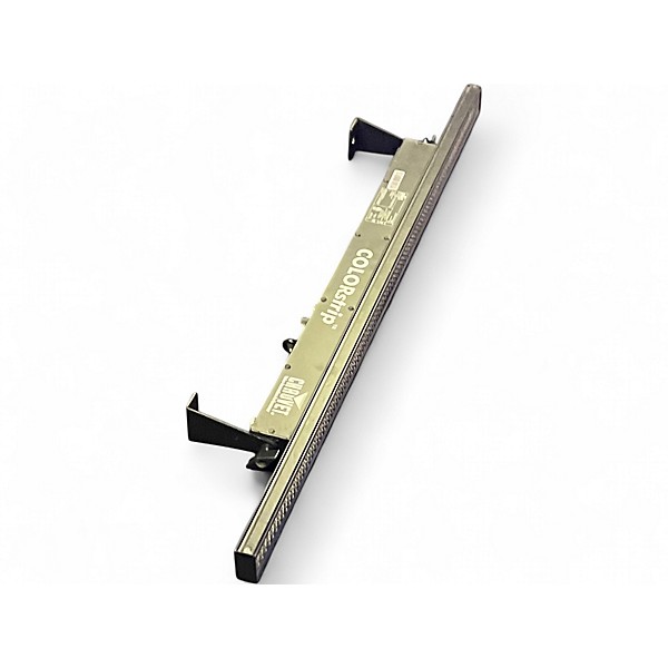 Used CHAUVET DJ COLORstrip Lighting Effect