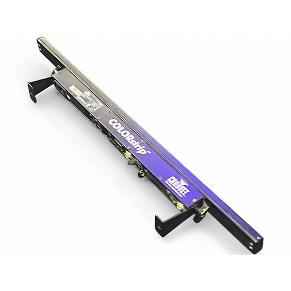 Used CHAUVET DJ COLORstrip Lighting Effect
