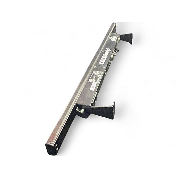 Used CHAUVET DJ COLORstrip Lighting Effect