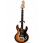 Used Peavey T60 BROWN BURST Solid Body Electric Guitar thumbnail