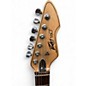 Used Peavey T60 BROWN BURST Solid Body Electric Guitar