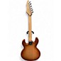 Used Peavey T60 BROWN BURST Solid Body Electric Guitar