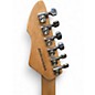 Used Peavey T60 BROWN BURST Solid Body Electric Guitar