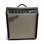 Used Squier BP15 Guitar Combo Amp thumbnail