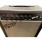 Used Squier BP15 Guitar Combo Amp