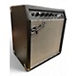 Used Squier BP15 Guitar Combo Amp
