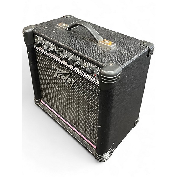 Used Peavey Blazer 158 Guitar Combo Amp