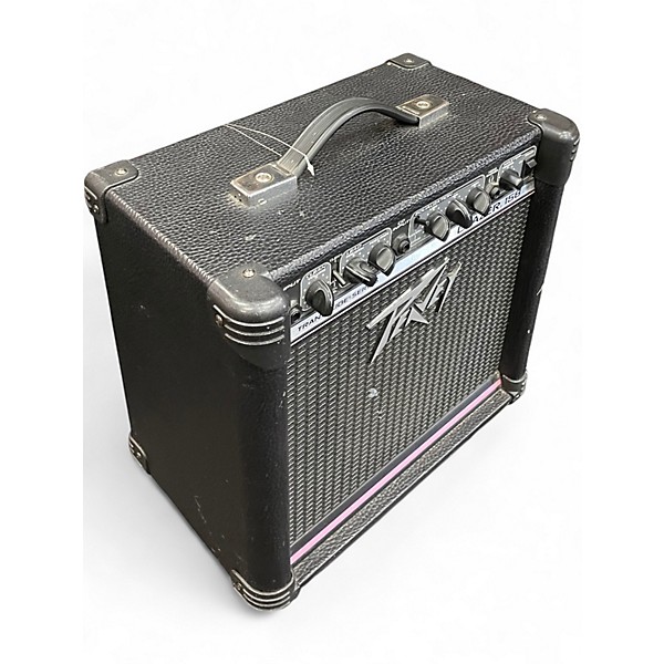 Used Peavey Blazer 158 Guitar Combo Amp