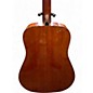 Used Alvarez 5021 Natural 12 String Acoustic Guitar