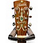 Used Blueridge BR160 Historic Series Dreadnought Antique Natural Acoustic Guitar