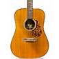 Used Blueridge BR160 Historic Series Dreadnought Antique Natural Acoustic Guitar