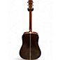 Used Blueridge BR160 Historic Series Dreadnought Antique Natural Acoustic Guitar