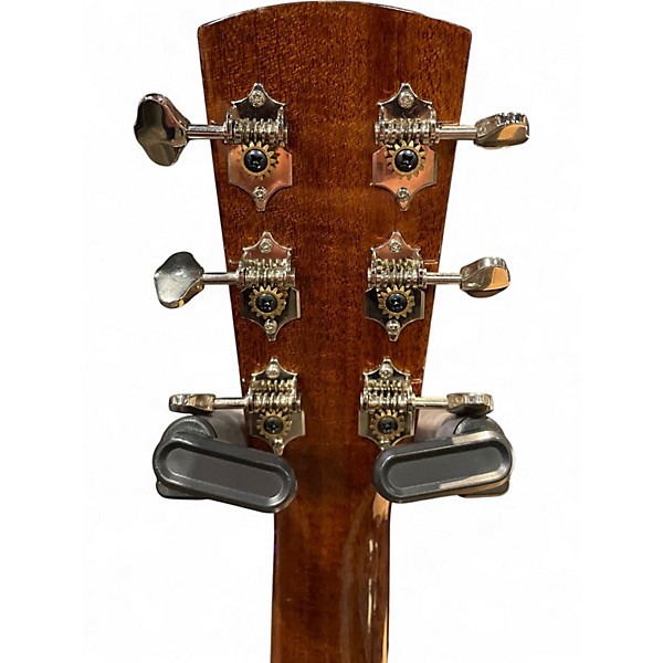 Used Blueridge BR160 Historic Series Dreadnought Antique Natural Acoustic Guitar