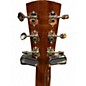 Used Blueridge BR160 Historic Series Dreadnought Antique Natural Acoustic Guitar