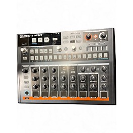 Used Arturia Drumbrute Impact Drum Machine