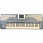 Used KORG PA800 61 Key Keyboard Workstation thumbnail