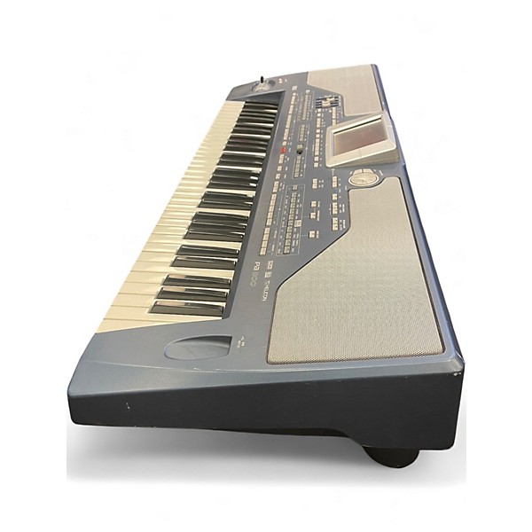 Used KORG PA800 61 Key Keyboard Workstation