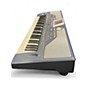 Used KORG PA800 61 Key Keyboard Workstation