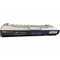 Used KORG PA800 61 Key Keyboard Workstation