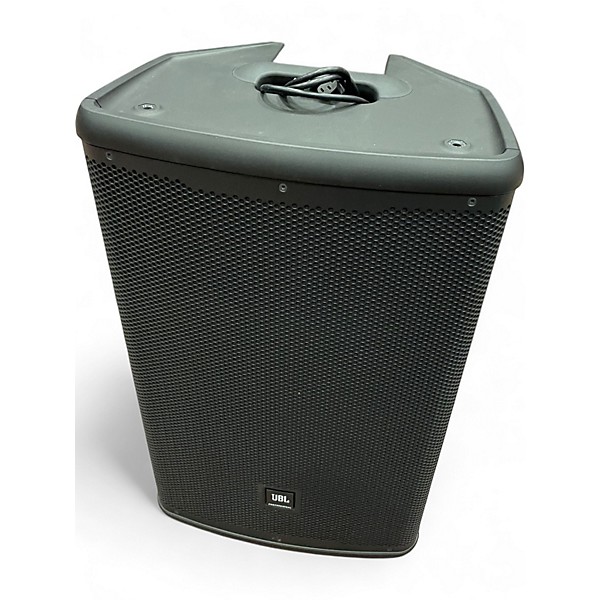 Used JBL EON715 Powered Speaker
