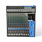 Used Yamaha MG16XU Unpowered Mixer thumbnail