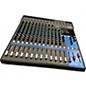 Used Yamaha MG16XU Unpowered Mixer