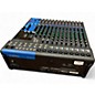 Used Yamaha MG16XU Unpowered Mixer