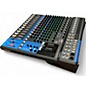 Used Yamaha MG16XU Unpowered Mixer