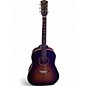 Used Gibson 1942 BANNER LOGO J45 2 Color Sunburst Acoustic Guitar thumbnail