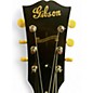 Used Gibson 1942 BANNER LOGO J45 2 Color Sunburst Acoustic Guitar