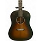 Used Gibson 1942 BANNER LOGO J45 2 Color Sunburst Acoustic Guitar