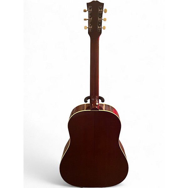 Used Gibson 1942 BANNER LOGO J45 2 Color Sunburst Acoustic Guitar