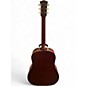 Used Gibson 1942 BANNER LOGO J45 2 Color Sunburst Acoustic Guitar