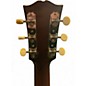 Used Gibson 1942 BANNER LOGO J45 2 Color Sunburst Acoustic Guitar