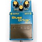 Used BOSS BD2 Blues Driver Effect Pedal thumbnail