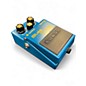 Used BOSS BD2 Blues Driver Effect Pedal