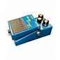 Used BOSS BD2 Blues Driver Effect Pedal