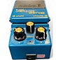 Used BOSS BD2 Blues Driver Effect Pedal